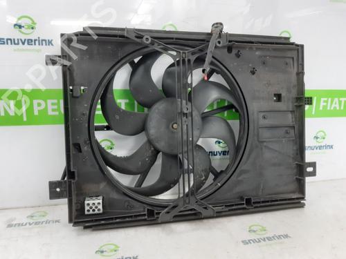 Køleventilator elektrisk CITROËN C4 Picasso II 1.6 THP 155 | BP26202785M35 - Image 5