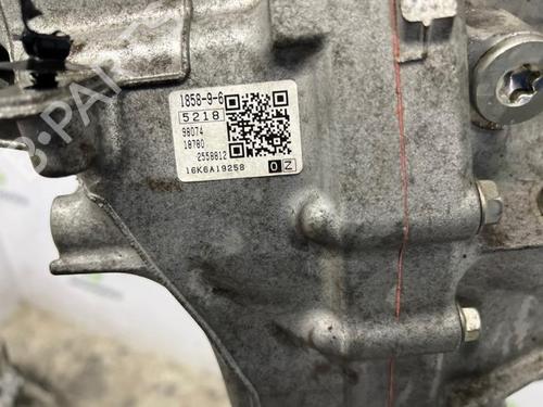 Gearbox PEUGEOT 2008 I (CU_) 1.2 THP 110 / PureTech 110 | BP40577528M3 - Image 7