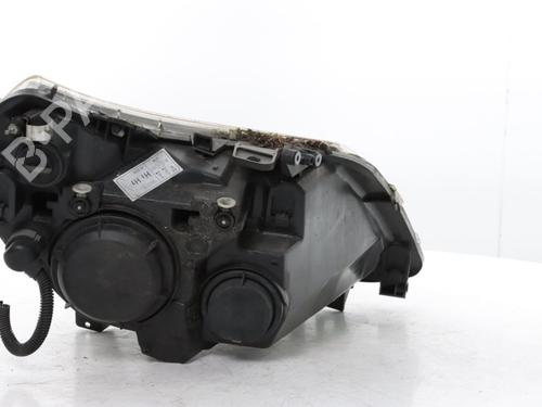 Left headlight CITROËN JUMPER II Van 2.2 HDi 100 | BP33813827C28  - Image 5