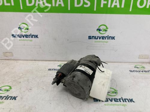 Startmotor Startmotor 25527021 25527021
