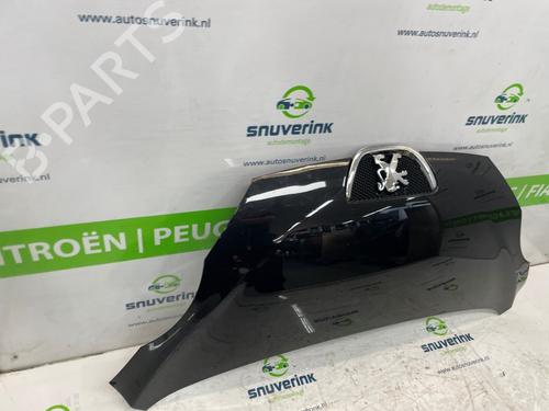 Hood PEUGEOT 107 (PM_, PN_) 1.0 | BP27092711C1