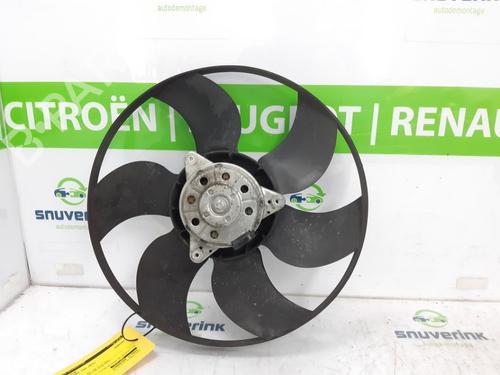 Used Electronic module RENAULT TWINGO II (CN0_) 1.2 16V (CN04, CN0B) (75 hp) 24165779