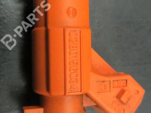 Used Injector Injector CITROËN C2 (JM_) 1.6 (109 hp) 10785031 10785031