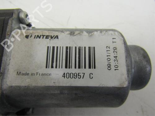 Front left window mechanism RENAULT TWINGO II (CN0_) 1.2 16V (CN04, CN0B) | BP40590564C22 - Image 3