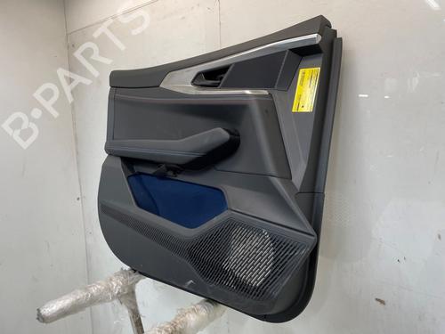 Front left panel RENAULT ESPACE VI (RHN) E-TECH 200 Hybrid | BP38110698C58 - Image 2