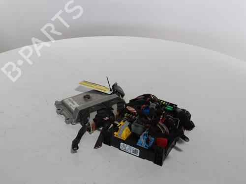 Engine control unit (ECU) TOYOTA PROACE Van (MDZ_) Electric (MDZS, MDZZ) | BP27688248M57 - Image 4