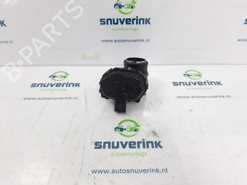 Used Throttle body CITROËN C4 CACTUS 1.6 BlueHDi 100 (99 hp) 30185364
