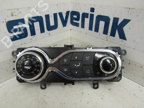 Used Climate control RENAULT CAPTUR I (J5_, H5_) 0.9 TCe 90 (90 hp) 24159554