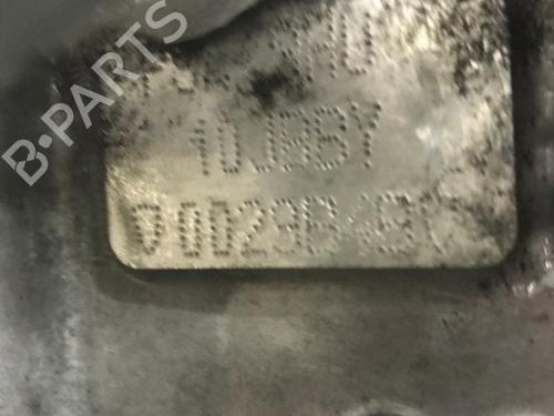 Engine CITROËN JUMPY II Van 1.6 HDi 90 16V | BP30186457M1 