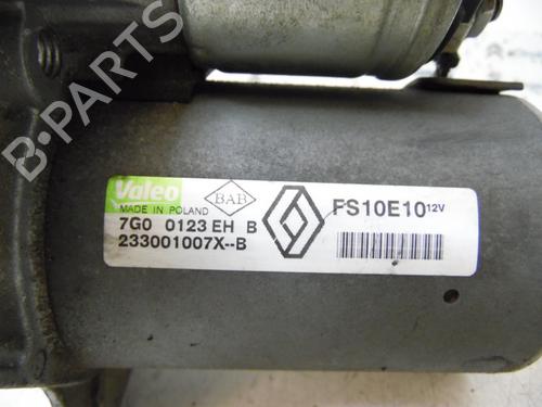 Starter RENAULT MEGANE III Grandtour (KZ0/1) 1.4 TCe (KZ0F, KZ1V) | BP10790299M8