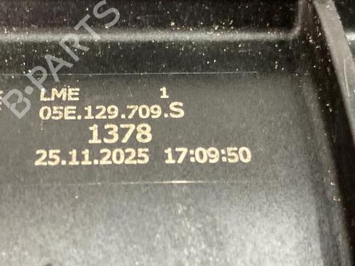 Intake manifold VW GOLF VIII Variant (CG5, DB5) 1.5 TSI | BP40543539M70 - Image 11