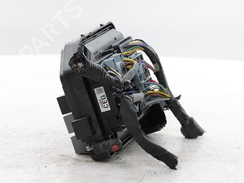 Fuse box OPEL KARL (C16) 1.0 | BP36538193E1 - Image 5
