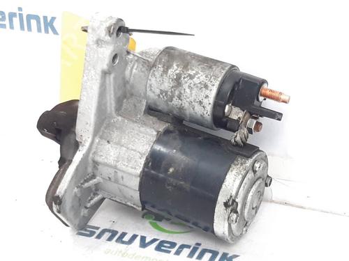 Used Starter Starter 15295296 15295296