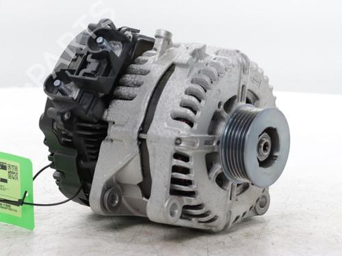 Alternator OPEL GRANDLAND (OV64) 1.2 MHEV | BP33935033M7 - Image 4