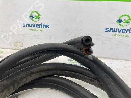 Rubber door seal RENAULT KANGOO Express (FW0/1_) 1.5 dCi 110 (FW06, FW12) | BP24166359C142 