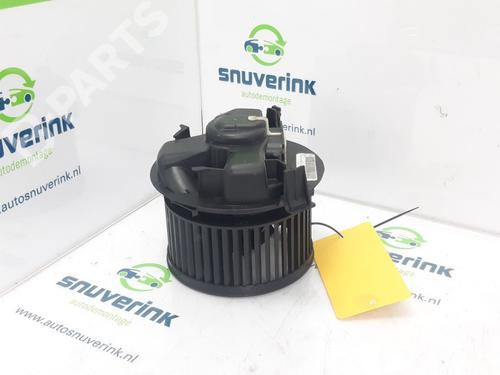 Used Heater blower motor Heater blower motor RENAULT CLIO III (BR0/1, CR0/1) 1.5 dCi (88 hp) 10984501 10984501