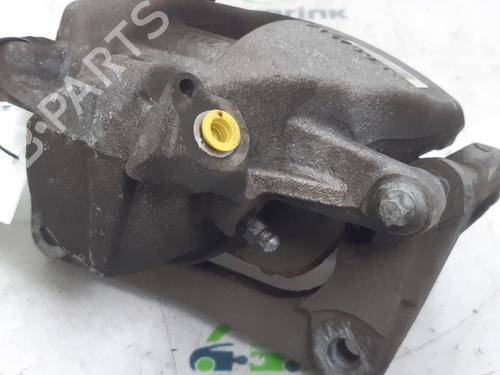 Right front brake caliper OPEL ASTRA L (OV5) 1.6 Plug-In-Hybrid (F3DGXT) | BP25776312M104  - Image 5