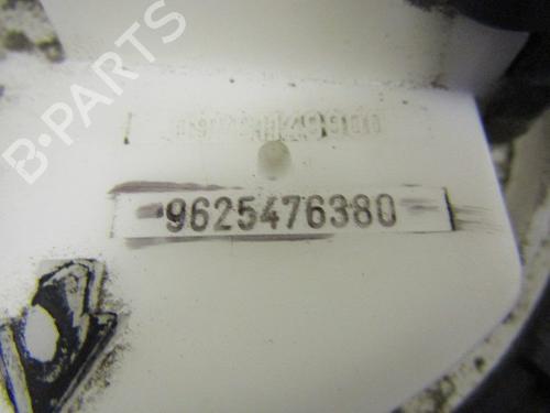 Fuel pump PEUGEOT 206 Hatchback (2A/C) 1.9 D | BP17026292M76 