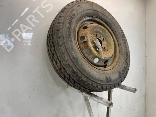 Fælk PEUGEOT BOXER Van 2.2 HDi 100 | BP30866728C45 - Image 7