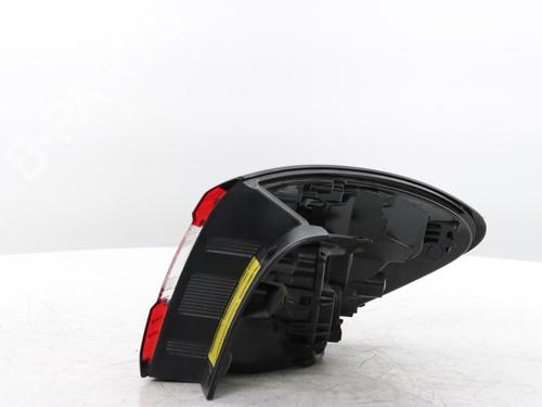 Left taillight RENAULT CAPTUR I (J5_, H5_) 1.2 TCe 120 | BP31592422C34