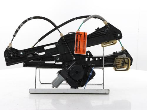 Used Front left window mechanism Front left window mechanism DS DS 9 (X2_) 1.6 E-TENSE 225 (X2DGZR) (225 hp) 40266145 40266145