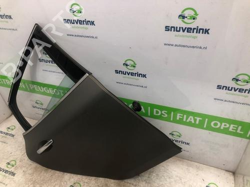 Right rear door PEUGEOT 208 I (CA_, CC_) 1.2 THP 110 | BP19102805C5