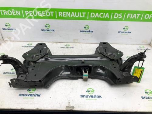 Used Subframe Subframe OPEL CORSA F (P2JO) 1.2 (68) (101 hp) 40582568 40582568