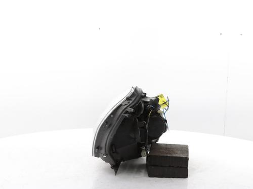 Left headlight RENAULT CLIO IV (BH_) 0.9 TCe 90 (BHNF, BHMA, BHMH, BHJK, BHJR) | BP30757672C28