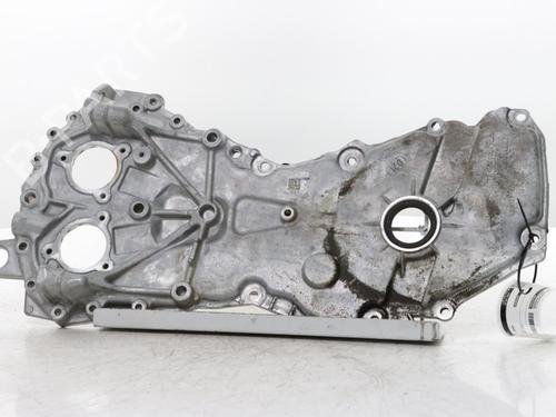 Used Timing cover Timing cover NISSAN QASHQAI III (J12) 1.3 DIG-T (158 hp) 33874244 33874244