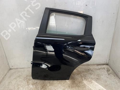 Dør venstre bak Dør venstre bak CITROËN C3 IV (CC_, CB_) 1.2 PureTech 100 (CCHPV4) (101 hp) 33874558 33874558