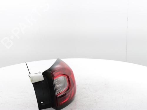 Right taillight RENAULT CAPTUR I (J5_, H5_) 1.3 TCe 130 (J5NJ, J5NE) | BP29640541C35 - Image 9