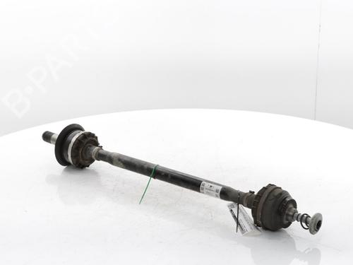 Right rear driveshaft BMW 3 (G20, G80, G28) 330 i | BP29426616M41 