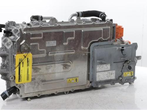 Electronic module RENAULT MASTER IV Van (F8__) E-TECH ELECTRIC | BP40586305M83 - Image 10