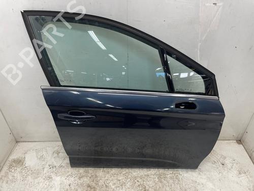 Used Right front door CITROËN C4 II (NC_) 1.6 HDi 115 (114 hp) 29899501