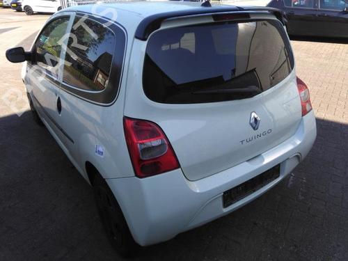 AC compressor RENAULT TWINGO II (CN0_) 1.2 16V (CN04, CN0B) | BP40580735M34 - Image 12
