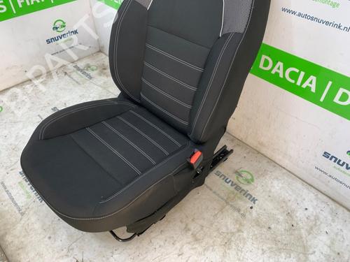 Right front seat DACIA SANDERO III 1.0 TCe 90 | BP31592146C16 - Image 4