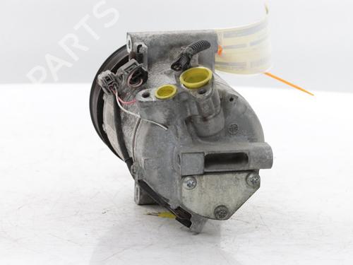 AC compressor RENAULT CAPTUR I (J5_, H5_) 0.9 TCe 90 | BP40048820M34 - Image 3