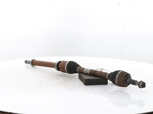 Right front driveshaft RENAULT CLIO V (B7_) 1.0 TCe 90 (B7MT) | BP36538343M39 - Image 7