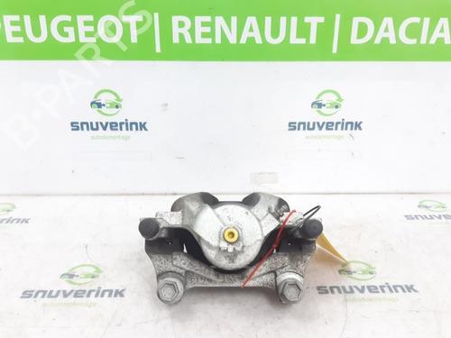 Right front brake caliper RENAULT MEGANE E-TECH SUV EV60 (BNJ1) | BP24418240M104 - Image 5