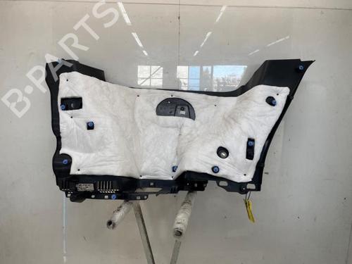 Boot lining DACIA DUSTER (HS_) 1.2 TCe 125 | BP40588095I3 - Image 5