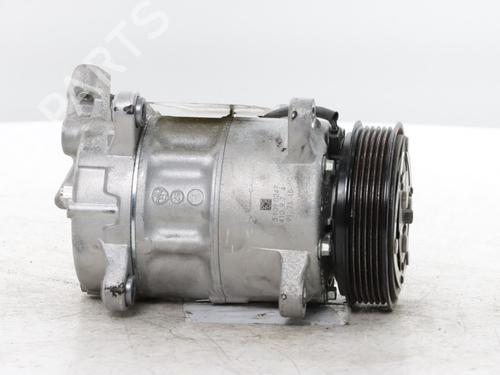 AC compressor BMW X1 (U11) sDrive 18 d | BP37262991M34  - Image 6
