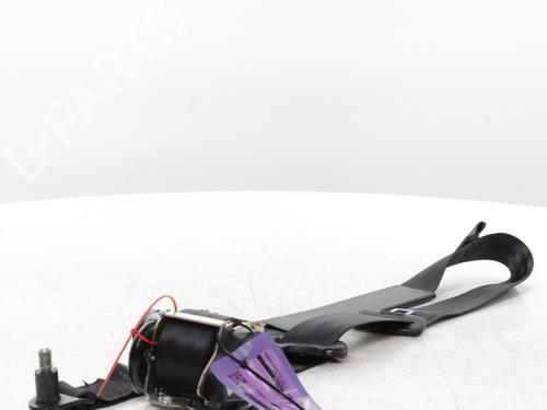 Front right seatbelt FIAT DOBLO Cargo (263_) 1.6 D Multijet (263WXD1B, 263WXR1B, 263WXX1B, 263ZXD1B,... | BP30186397I25 - Image 9