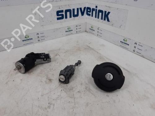 Used Ignition barrel PEUGEOT 308 SW II (LC_, LJ_, LR_, LX_, L4_) 1.2 THP 110 (110 hp) 13323915