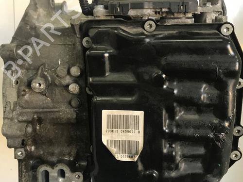Used Other Other PEUGEOT 308 II (LB_, LP_, LW_, LH_, L3_) 1.2 THP 130 (131 hp) 34566236 34566236