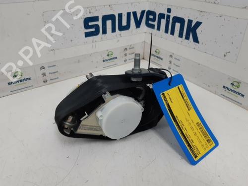 Used Rear left seatbelt Rear left seatbelt 10798227 10798227