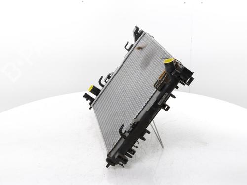 Water radiator RENAULT CLIO V (B7_) 1.0 TCe 100 (B7MT) | BP29640863M31 - Image 3