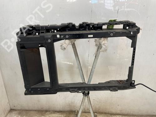 Used Front slam panel Front slam panel OPEL CORSA F (P2JO) CORSA-e (68) (136 hp) 40084054 40084054