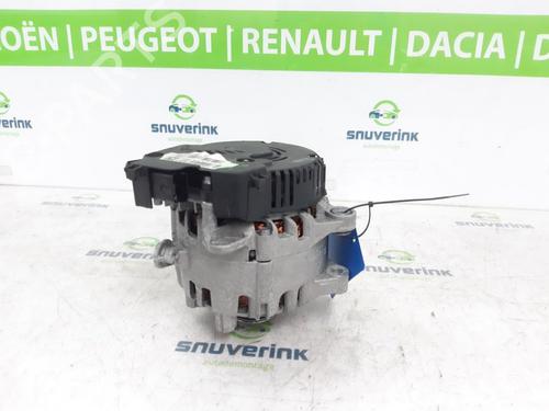 Alternator PEUGEOT 3008 II SUV (MC_, MR_, MJ_, M4_) Hybrid | BP21193581M7 