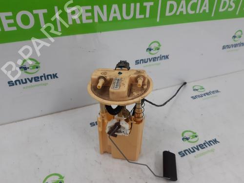 Fuel pump RENAULT CLIO IV (BH_) 1.5 dCi 90 | BP10794626M76 
