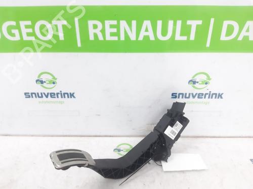 Used Pedal Pedal 24647459 24647459